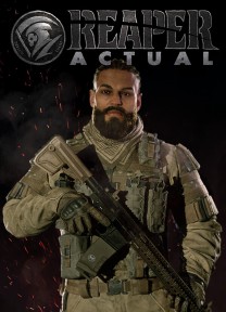 Reaper Actual