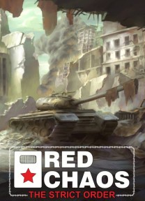 Red Chaos - The Strict Order