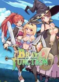 Brave x Junction