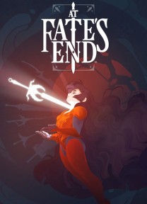 At Fate's End