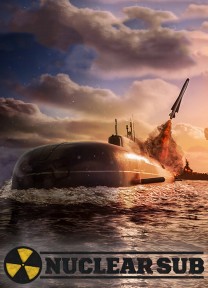 Nuclear Sub