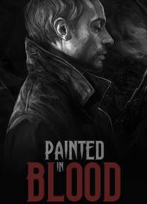 Painted In Blood