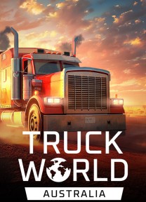 Truck World: Australia