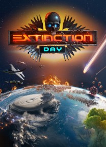 Extinction Day
