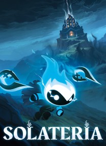 Solateria
