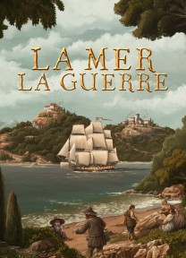 La Mer La Guerre