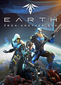 Earth From Another Sun