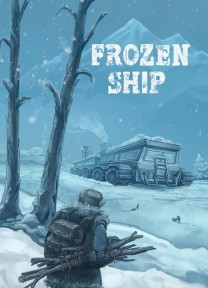 Frozen Ship