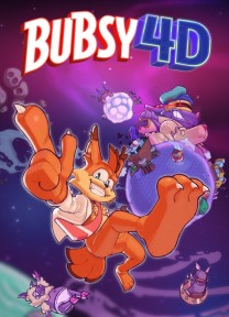 Bubsy 4D