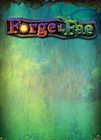 Forge of the Fae