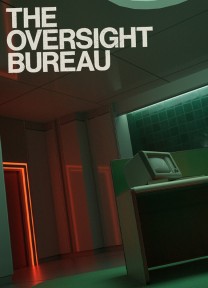 The Oversight Bureau