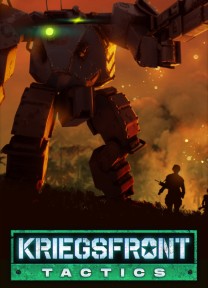 Kriegsfront Tactics