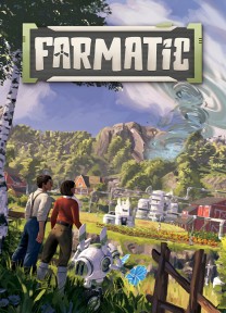Farmbotic