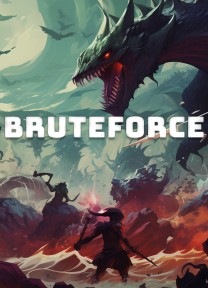 Bruteforce