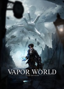 Vapor World: Over The Mind